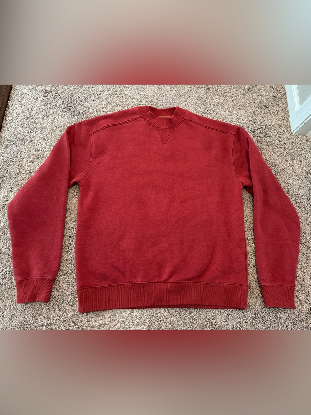 DSG x Twitch and Allison crewneck